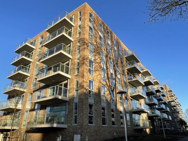 Te huur: Utrecht / €1229,00 p.m. / 72,00m2