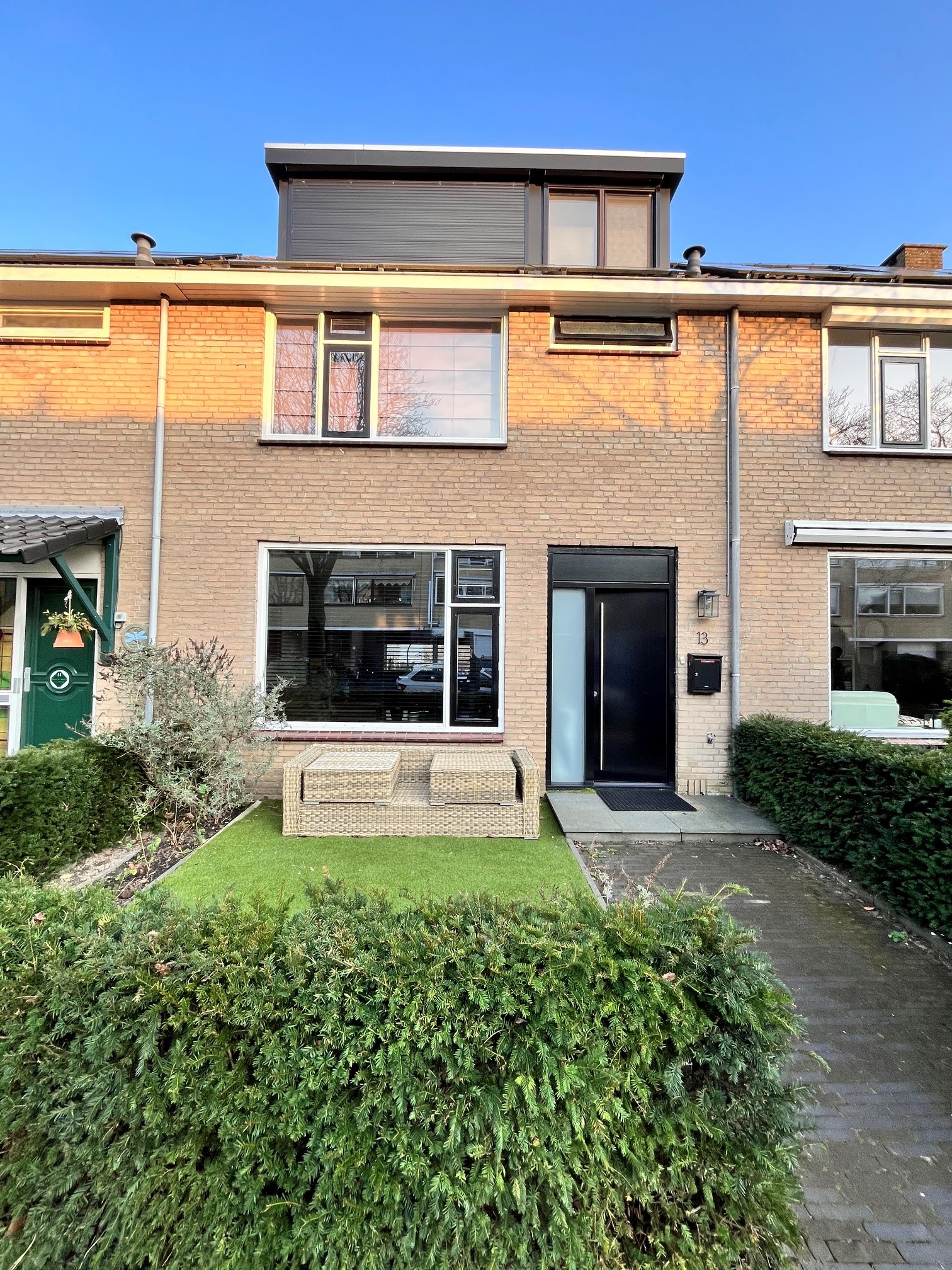 Te huur: Oud-Beijerland / €750 p.m. / 116m2