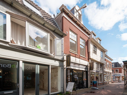 For rent: Hoorn / €950.00 p.m. / 51.00m2