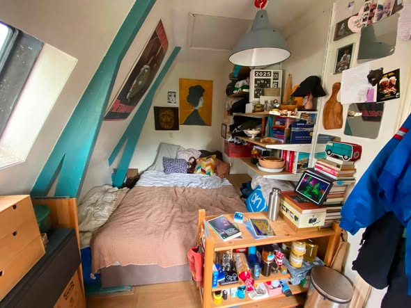 Te huur: Groningen