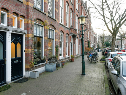 Te huur: Den Haag / €2250,00 p.m. / 91,00m2