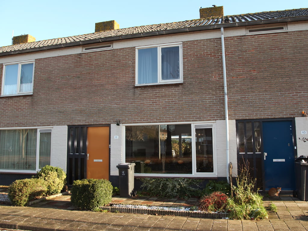 For rent: Middelburg / €933 p.m. / 28m2