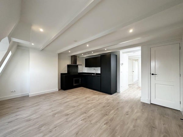 Te huur:  Amsterdam  / €2800,00 p.m. / 58,00m2