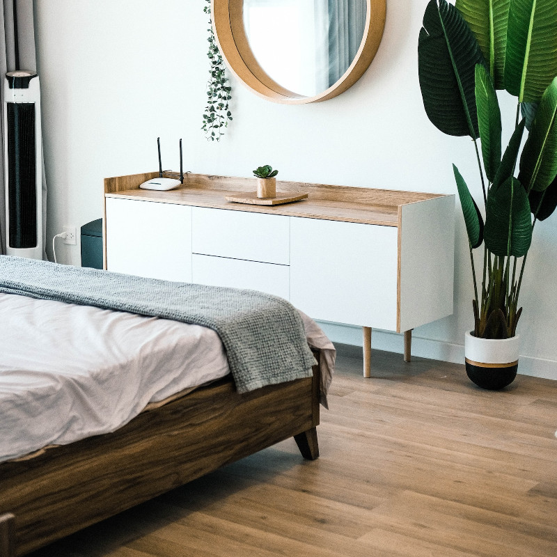 Te huur: Uitwellingerga / €714 p.m. / 60m2