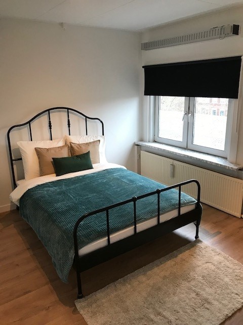 Te huur: Rotterdam