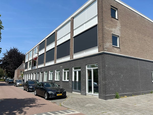 For rent:  Oosterhout  / €1235.00 p.m. / 80.00m2