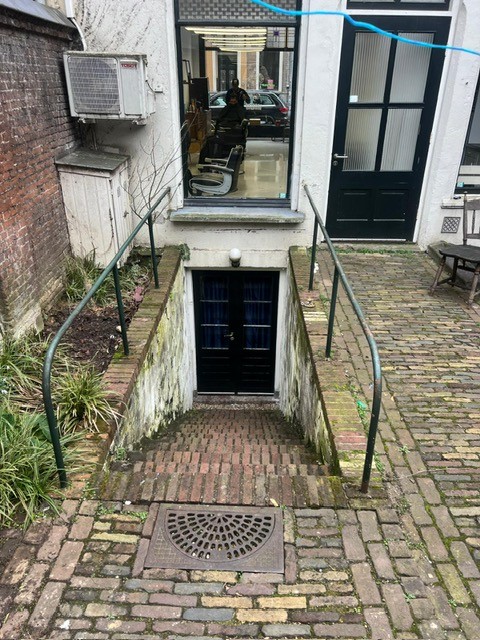 Te huur: Nijmegen / €1024,00 p.m. / 60,00m2