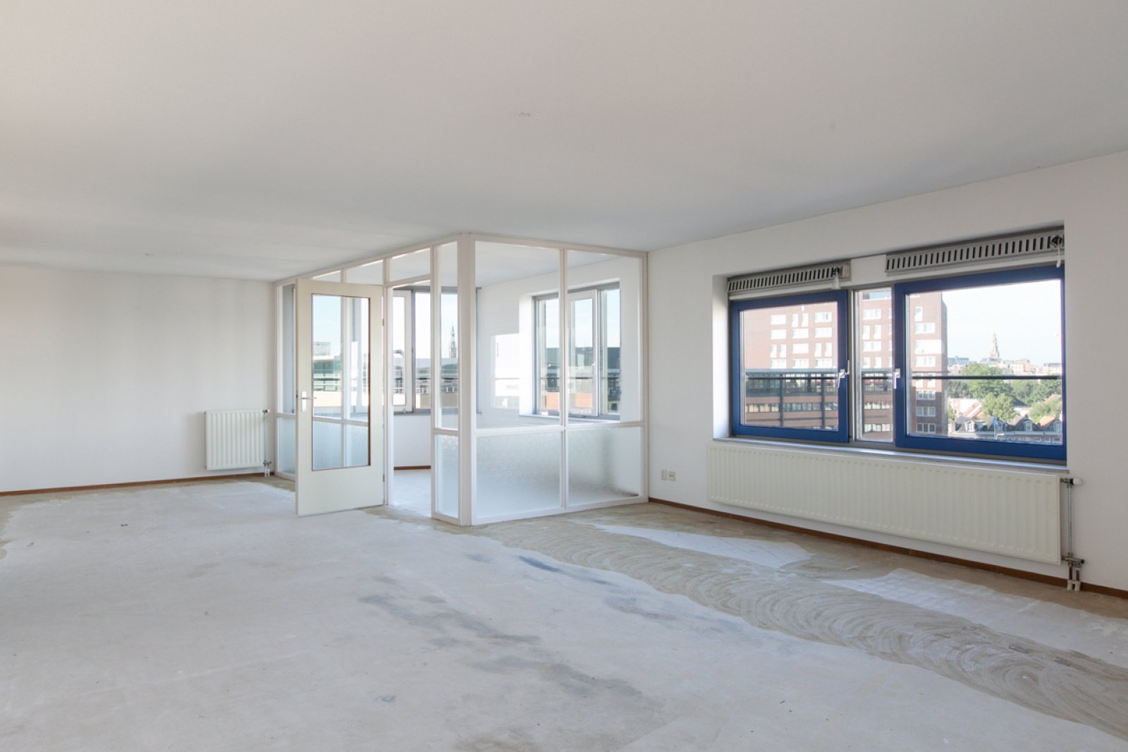 For rent: Groningen / €1235 p.m. / 92m2