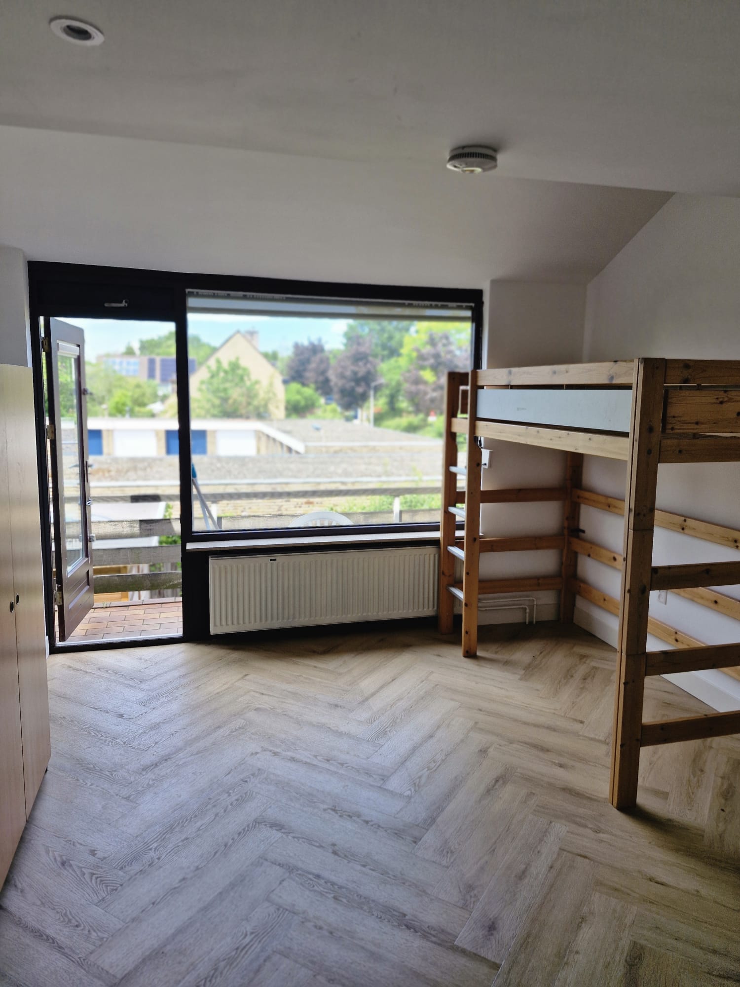 For rent: Nijmegen