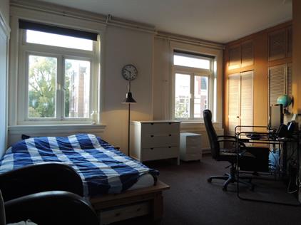For rent: Nijmegen / €615.00 p.m. / 21.00m2
