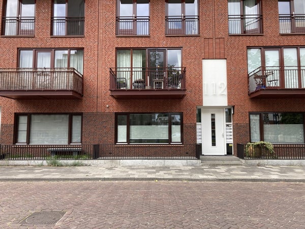 For rent: Groningen / €1695 p.m. / 55m2