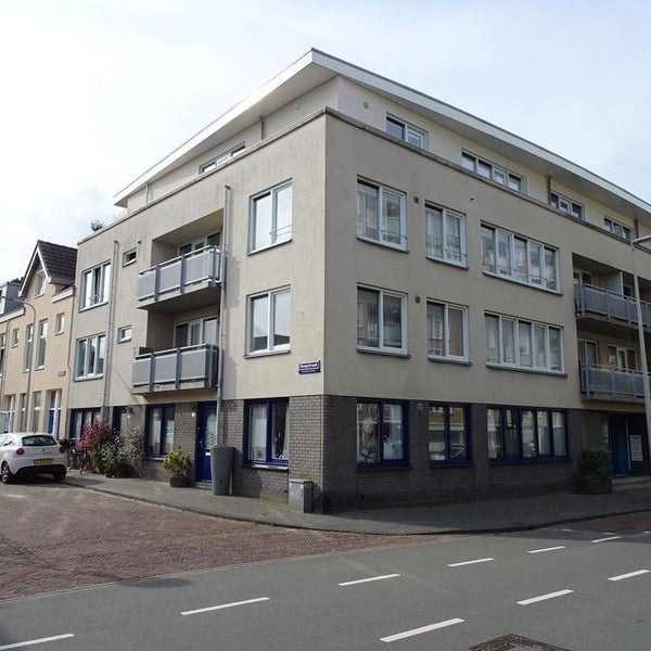 For rent: Den Haag