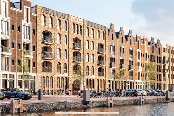 Te huur:  Amsterdam  / €3750,00 p.m. / 100,00m2