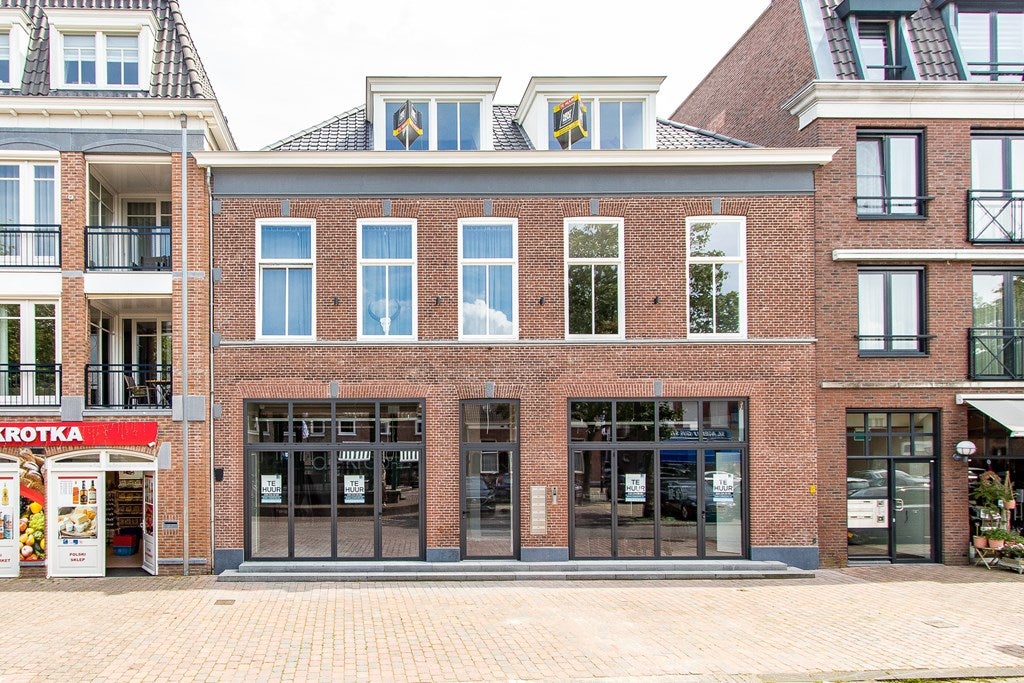 Te huur: Kerkdriel / €1250,00 p.m. / 70,00m2