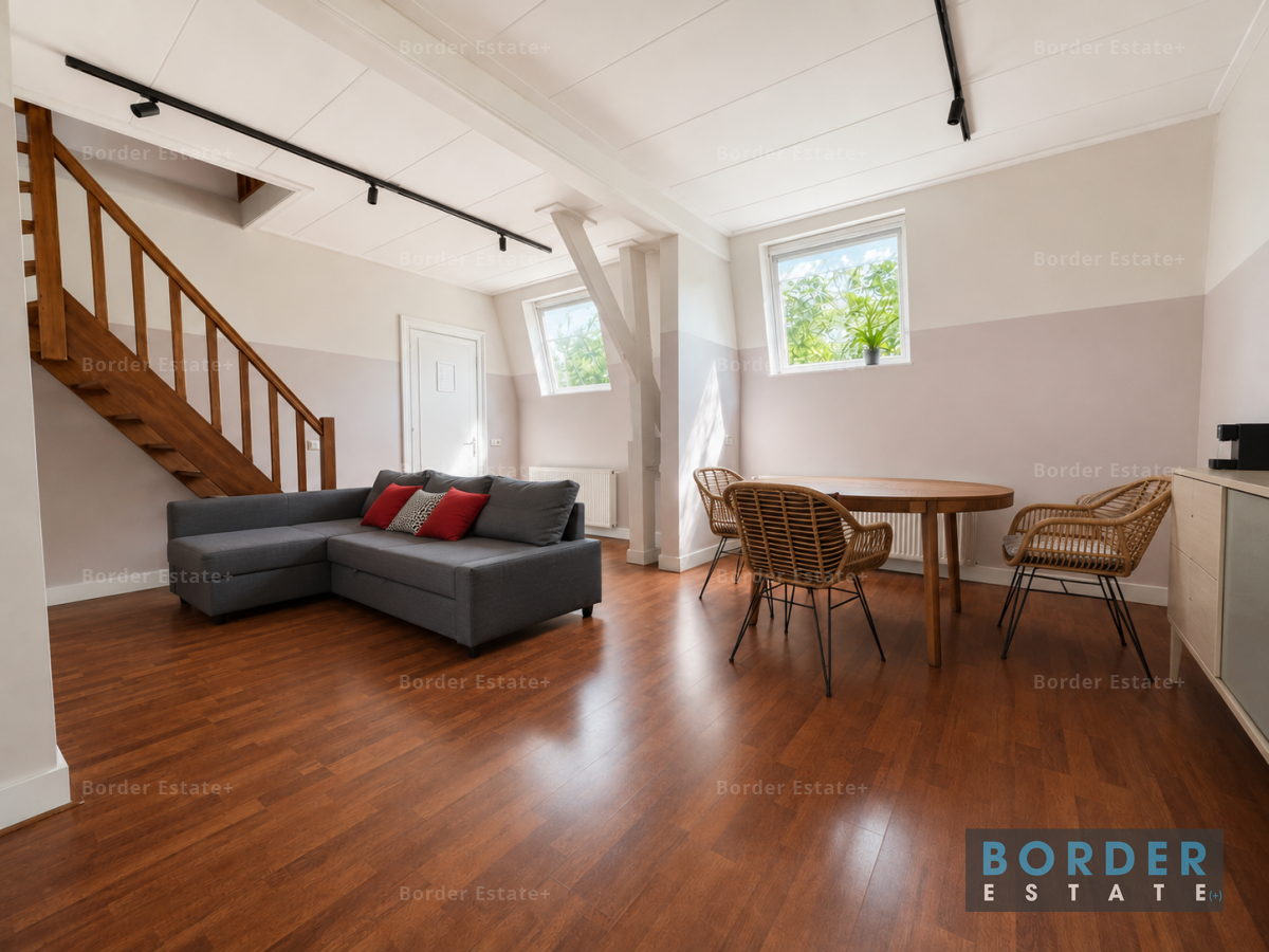 For rent: Maastricht / €1281 p.m. / 72m2