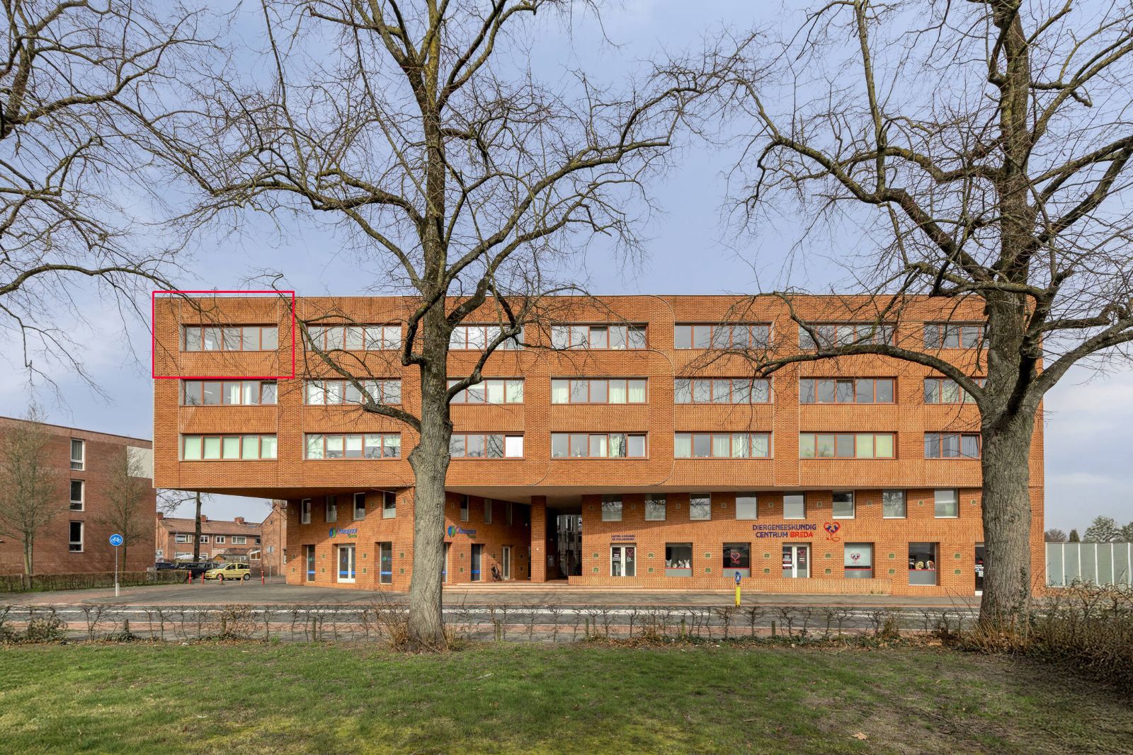 Te huur: Breda / €1465,00 p.m. / 112,00m2