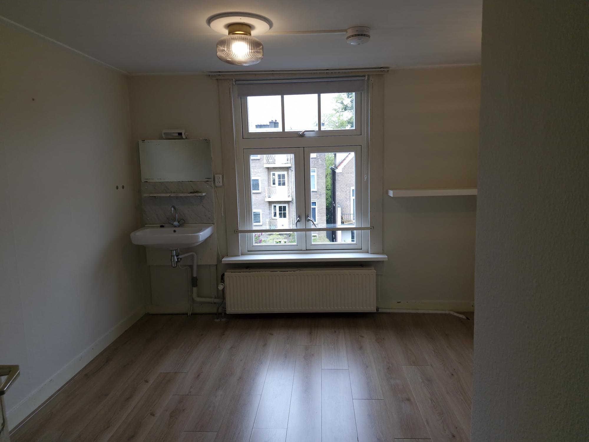 Te huur: Arnhem / €597,00 p.m. / 11,00m2