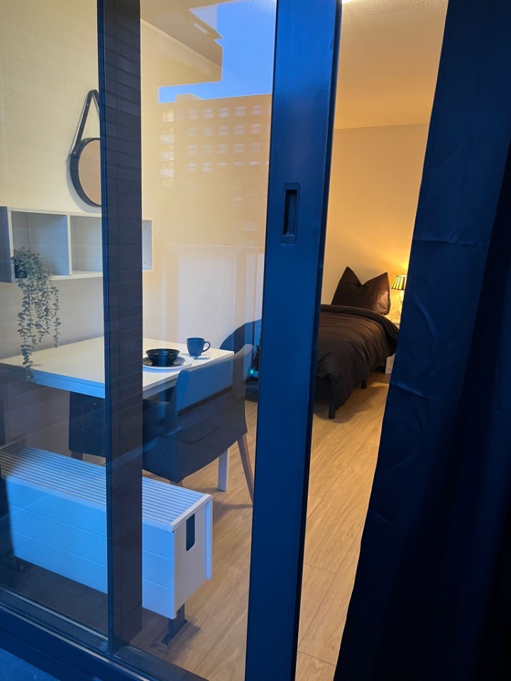 Te huur: Rotterdam