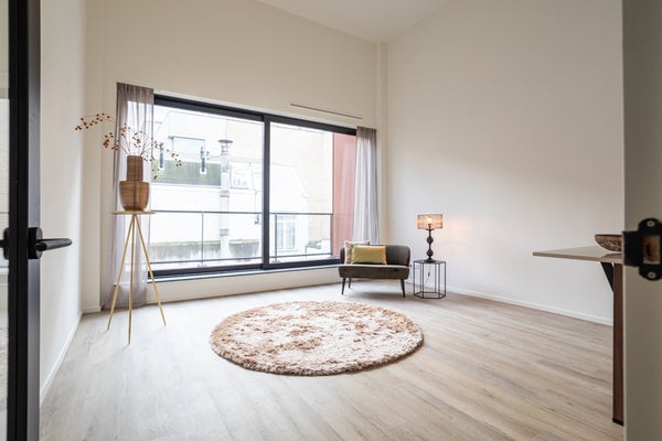 Te huur: Den Haag