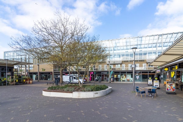 Te huur: Alphen aan den Rijn / €1343 p.m. / 56m2
