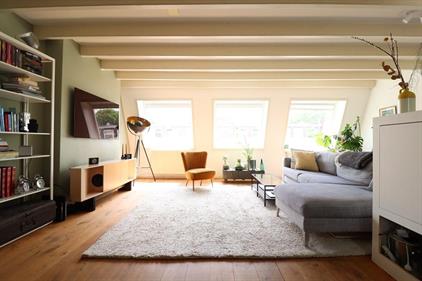 For rent: Amsterdam / €2600.00 p.m. / 112.00m2