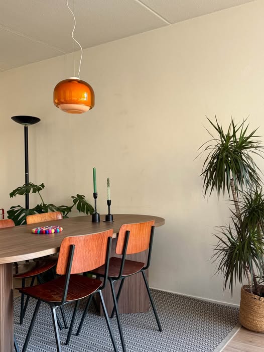 Te huur: Amsterdam / €700,00 p.m. / 81,00m2