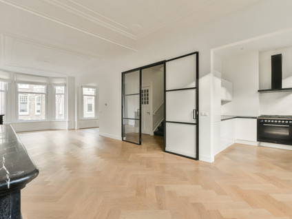 Te huur: Amsterdam