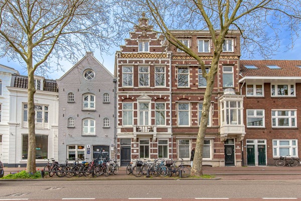 For rent:  Utrecht  / €2500.00 p.m. / 86.00m2