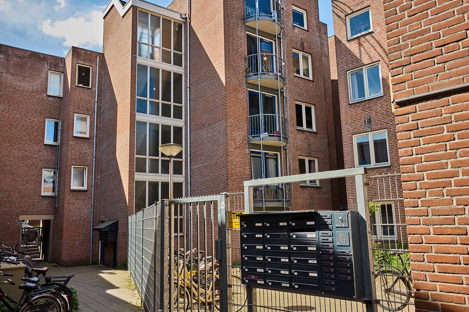 Te huur: Deventer / €661,39 p.m. / 40,00m2
