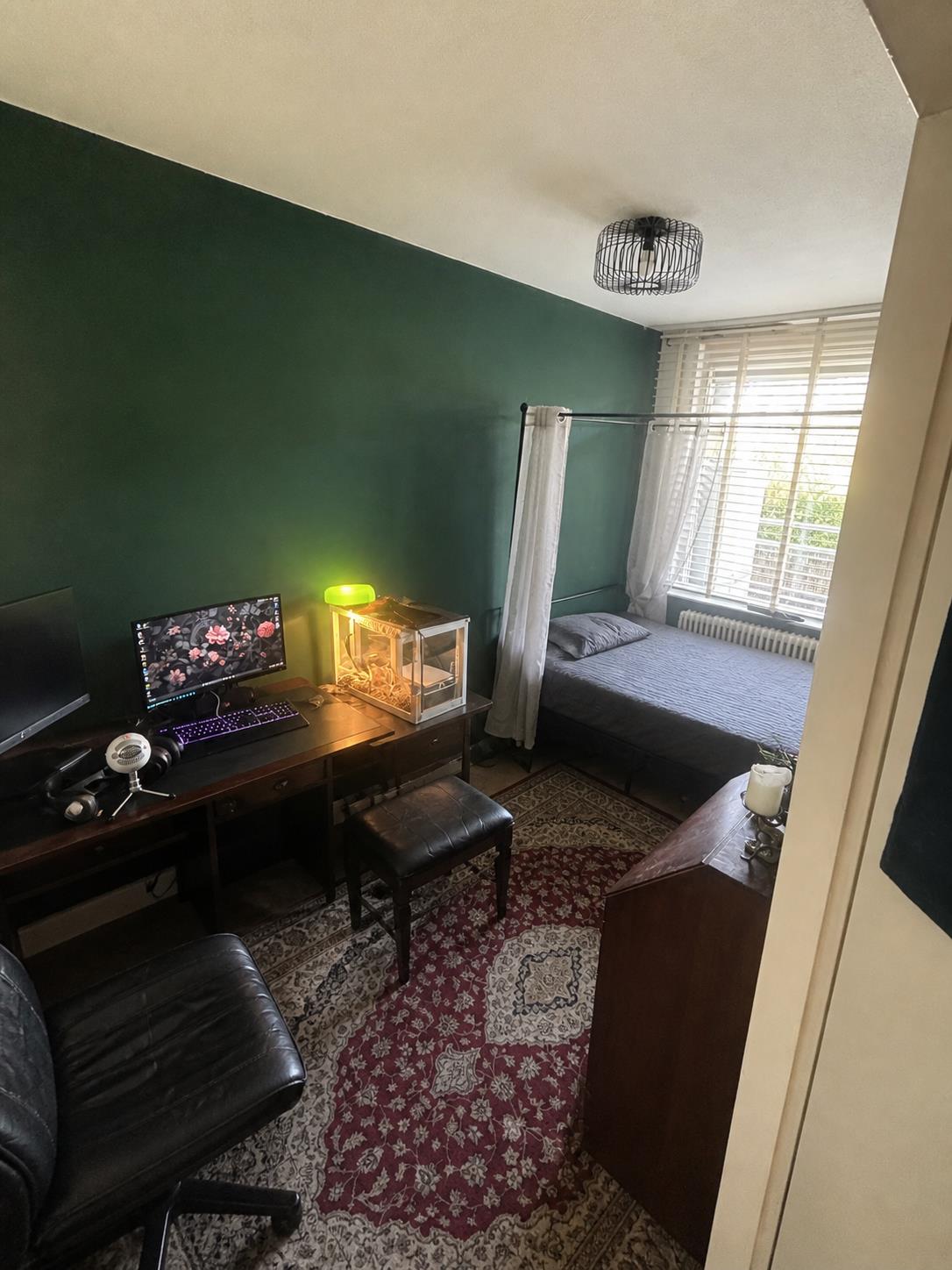 For rent: Voorschoten