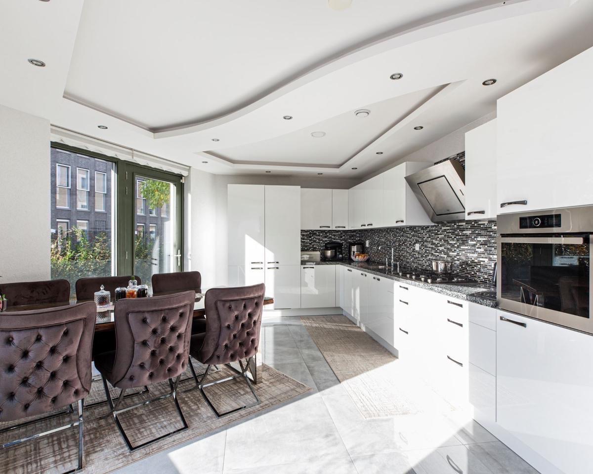 For rent: Rotterdam