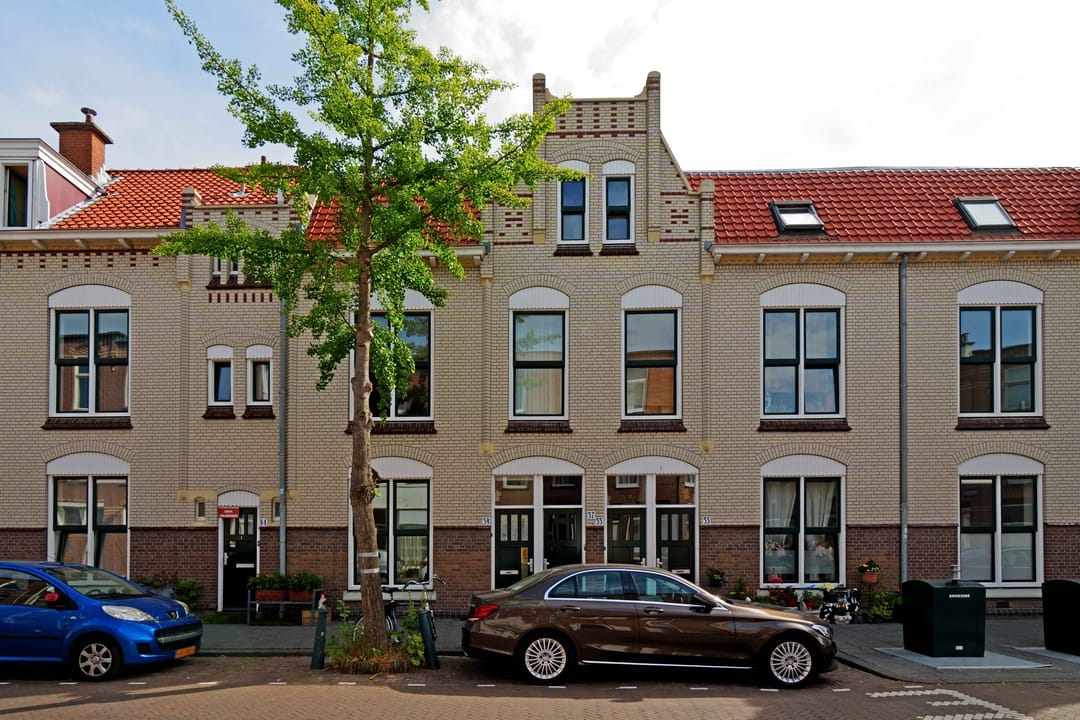 Te huur: Den Haag / €1212,00 p.m. / 43,00m2