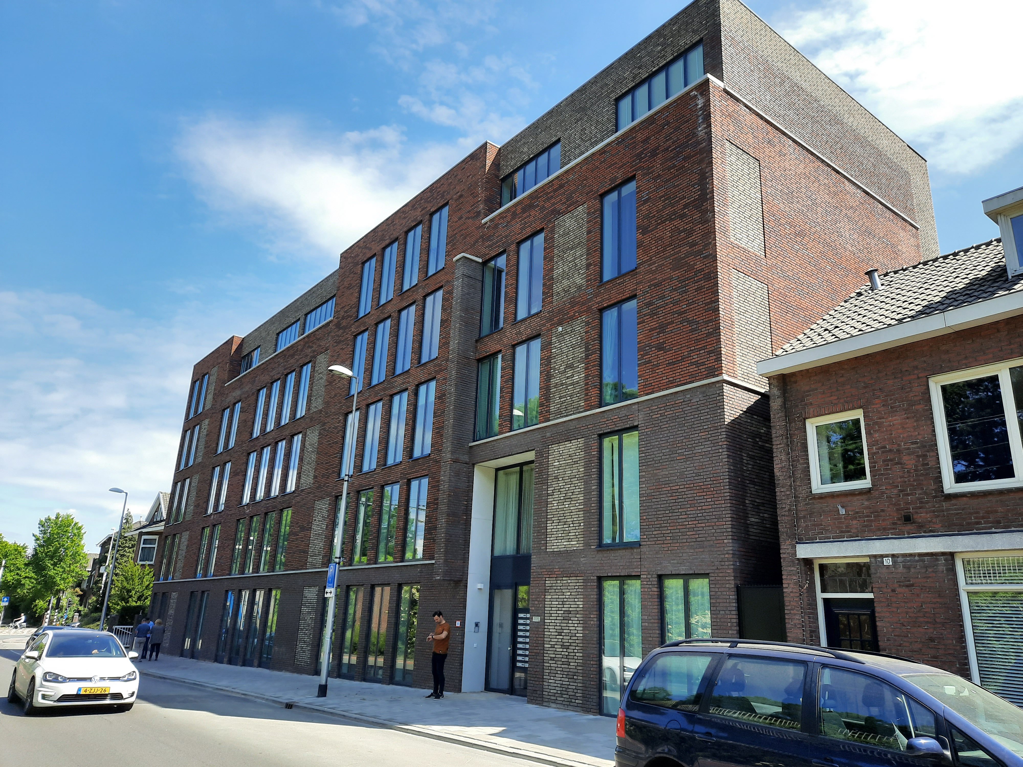 Te huur: Tilburg