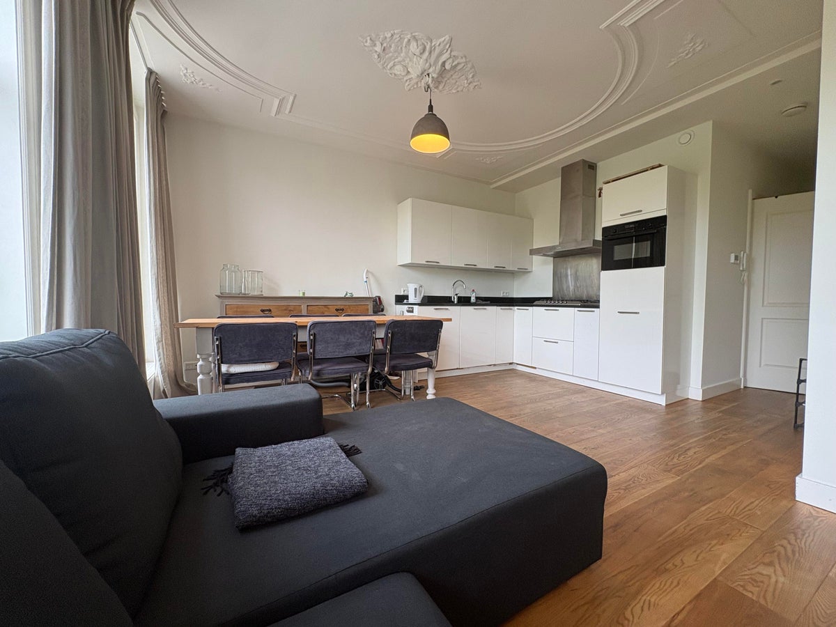 For rent: Amsterdam / €2800 p.m. / 60m2