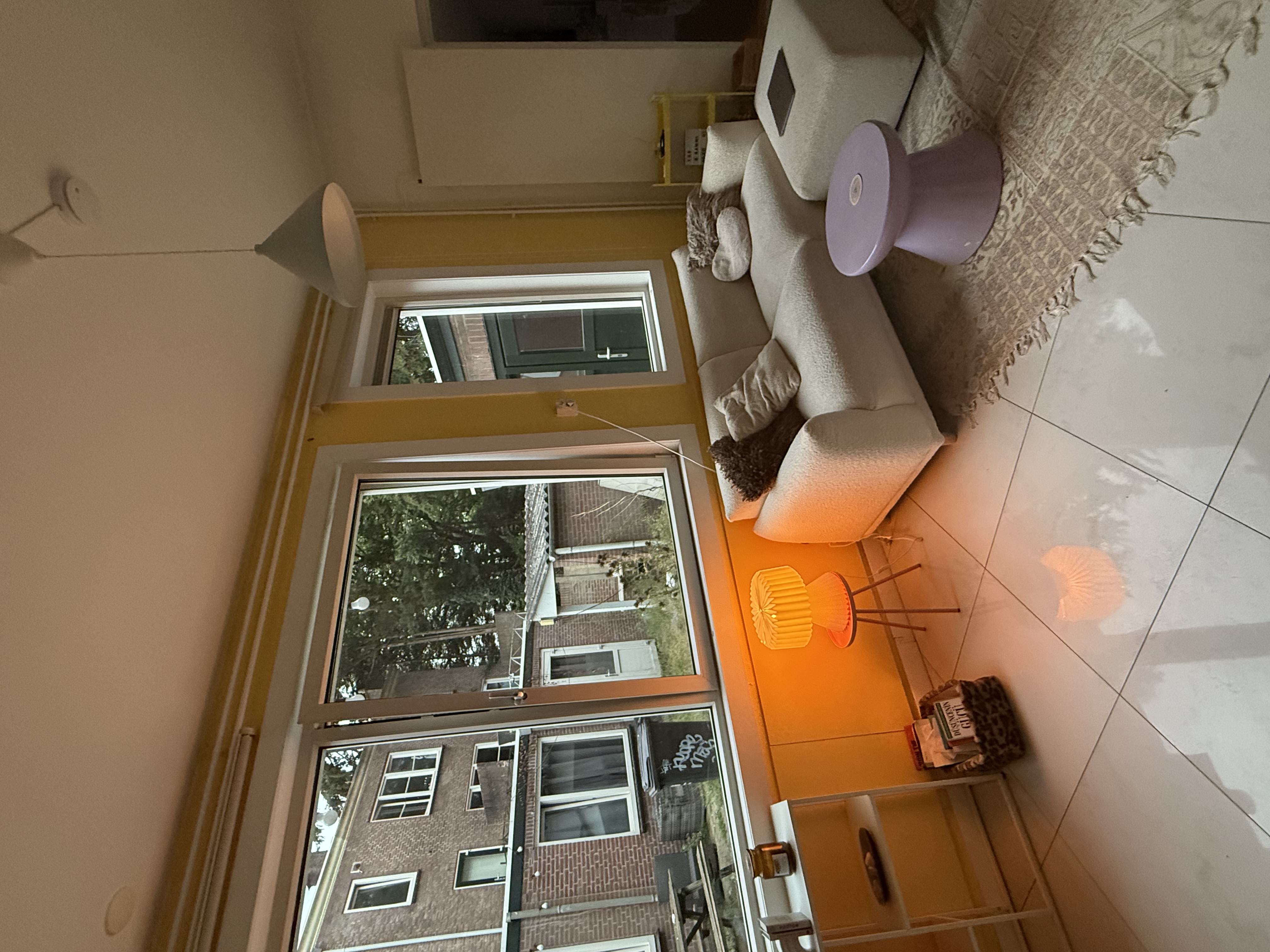 Te huur: Tilburg