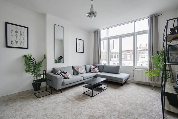 Te huur: Den Haag