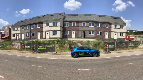 For rent:  Schinnen  / €1400.00 p.m. / 100.00m2