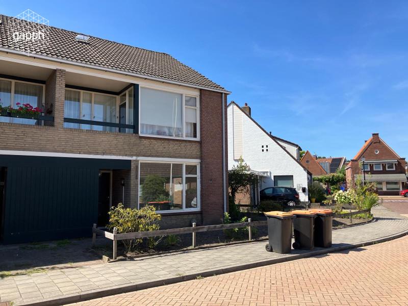 For rent: Delden / €450 p.m. / 50m2