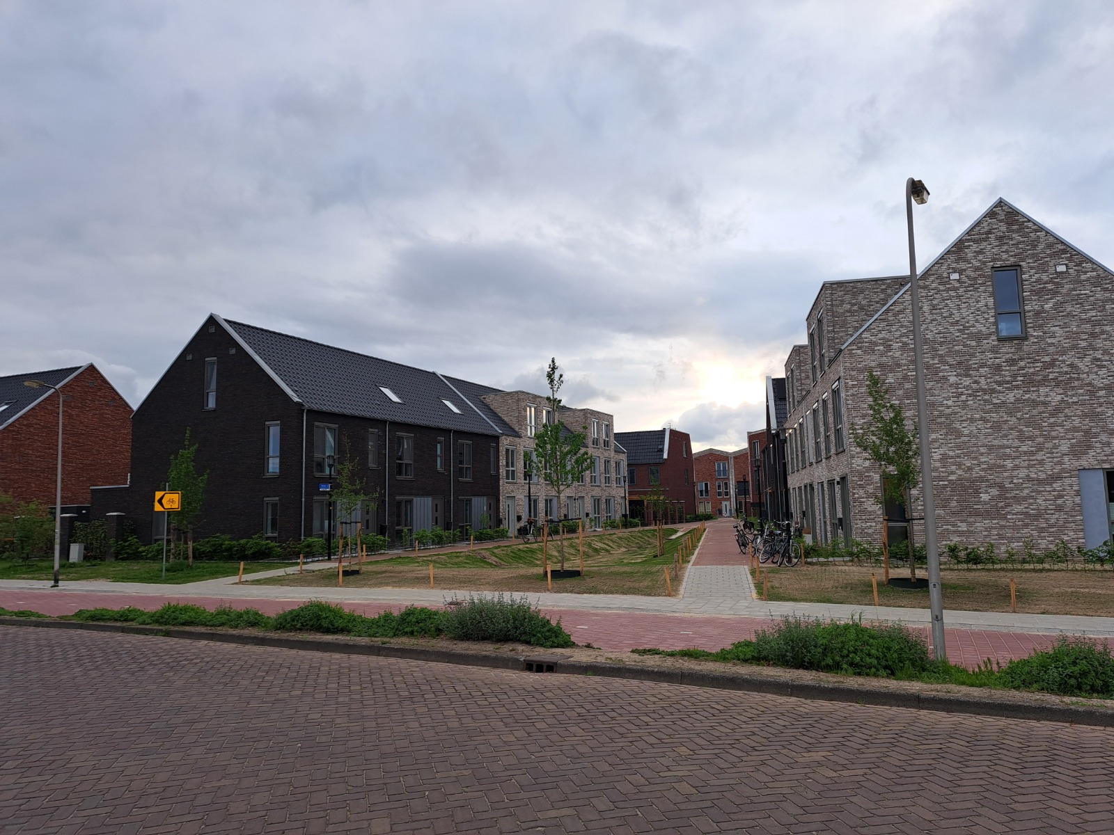 For rent: Hengelo (OV)