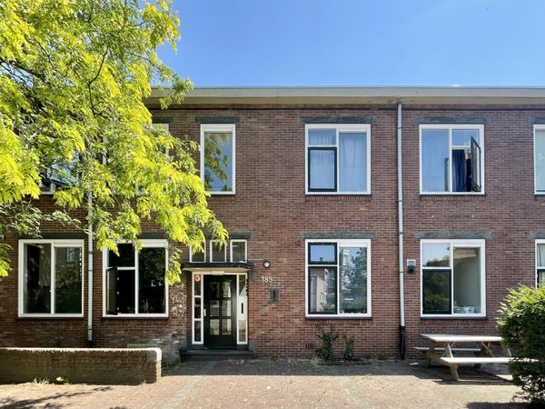 Te huur: Nijmegen / €679 p.m. / 25m2