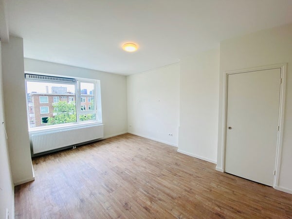 Te huur: Rotterdam