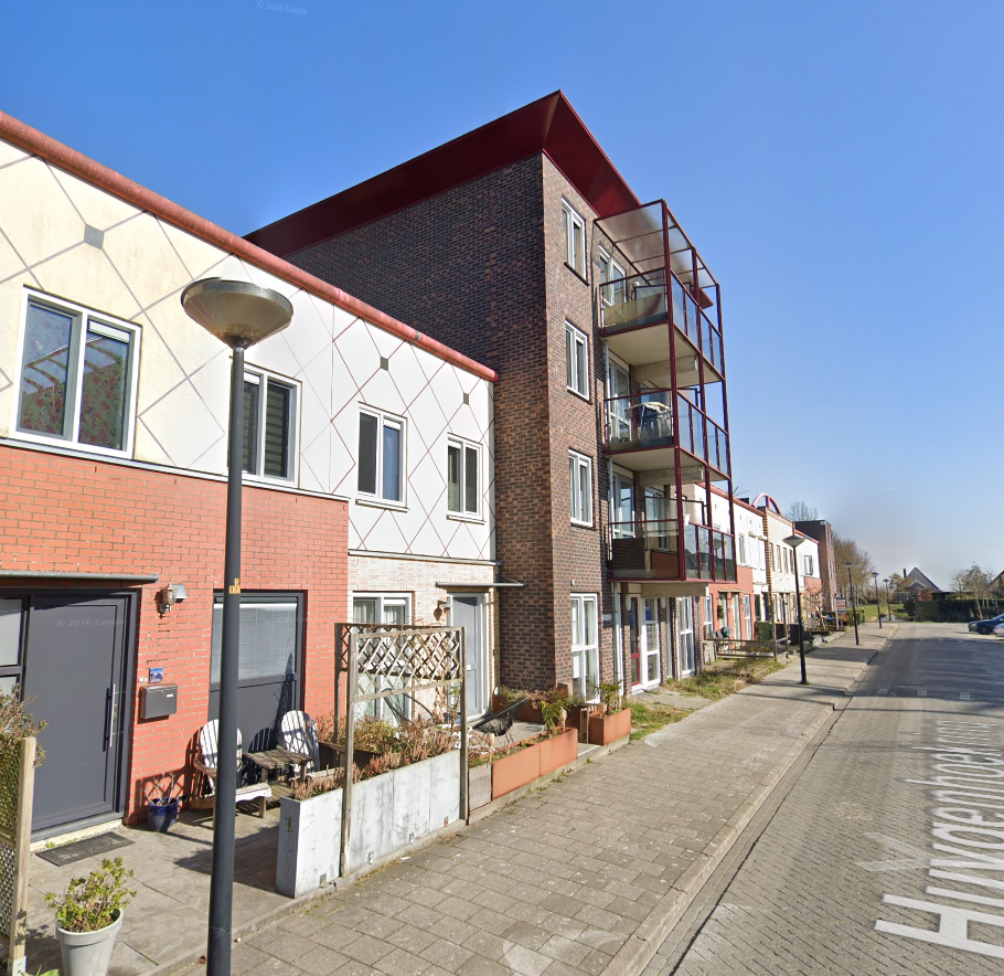 Te huur: Heerhugowaard