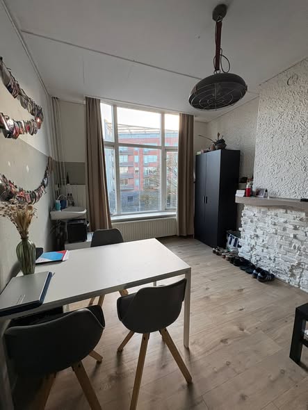 Te huur: Groningen / €500,00 p.m. / 18,00m2