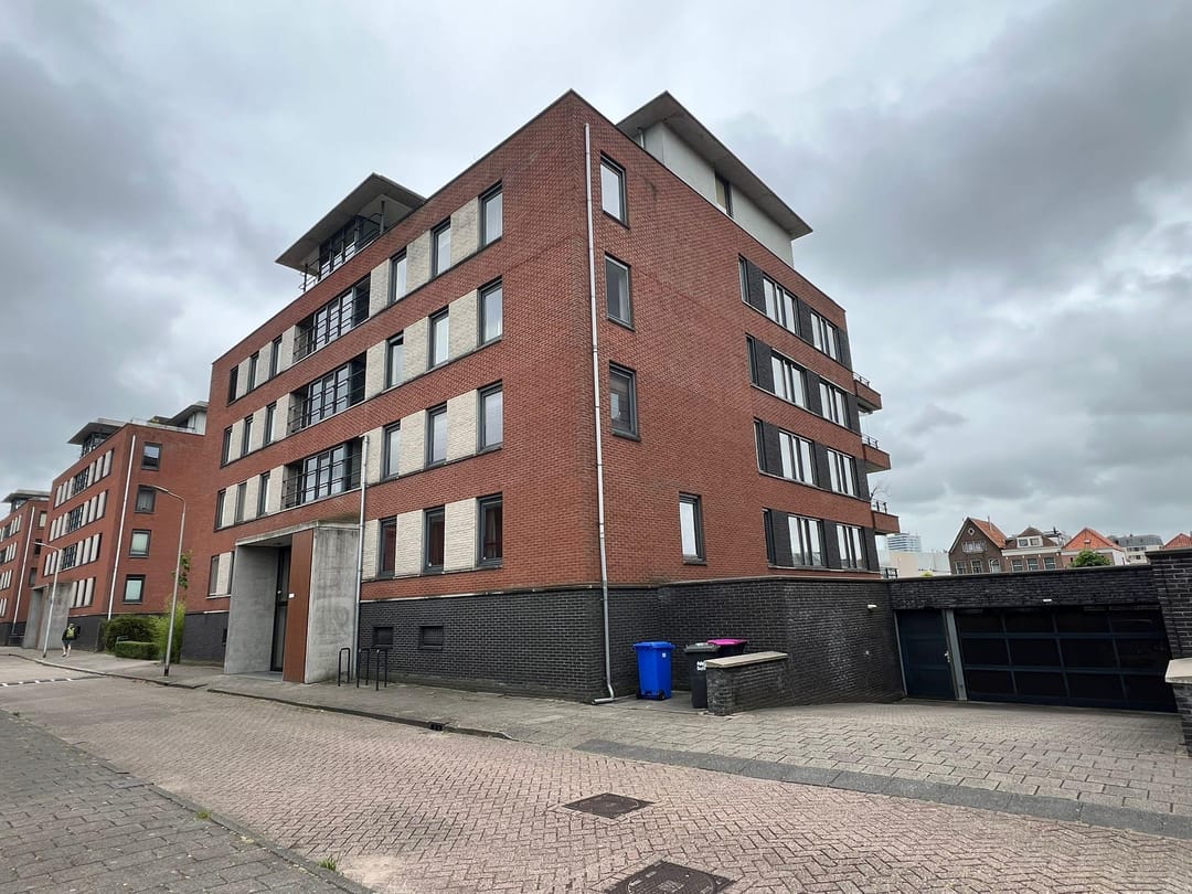 For rent: Delft