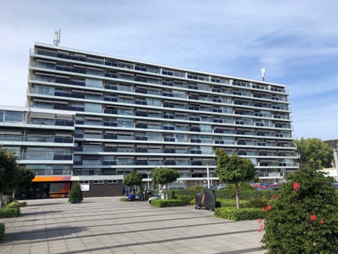 Te huur: Alphen aan den Rijn / €784 p.m. / 54m2