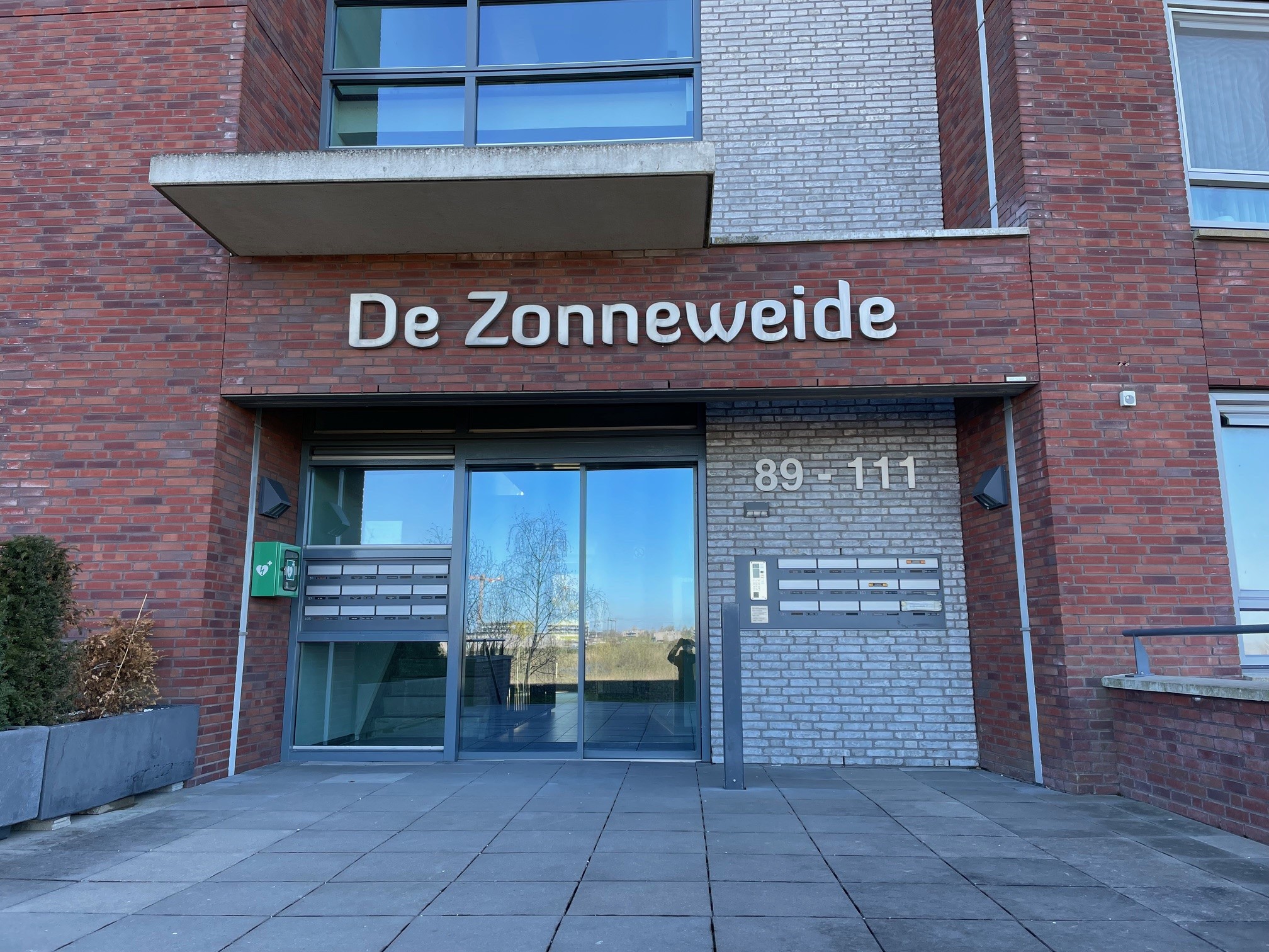 For rent: Bergen op Zoom / €1650 p.m. / 63m2