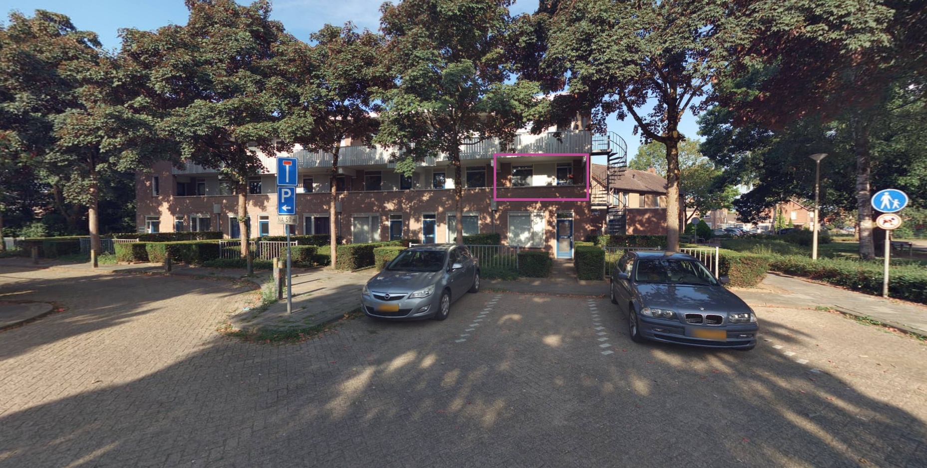 Te huur: Gennep