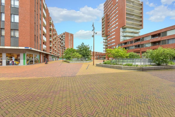 Te huur: Eindhoven / €1595 p.m. / 72m2