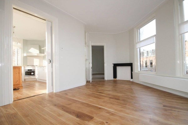 For rent: Den Haag