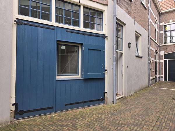 For rent: Deventer